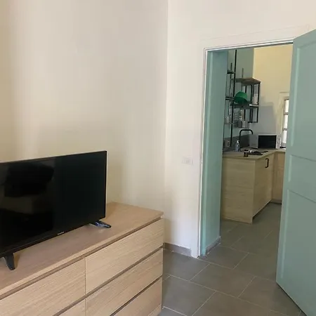 Della Cattedrale Apartment *