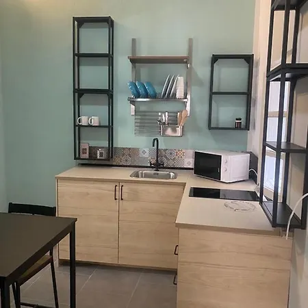 Della Cattedrale Apartment *
