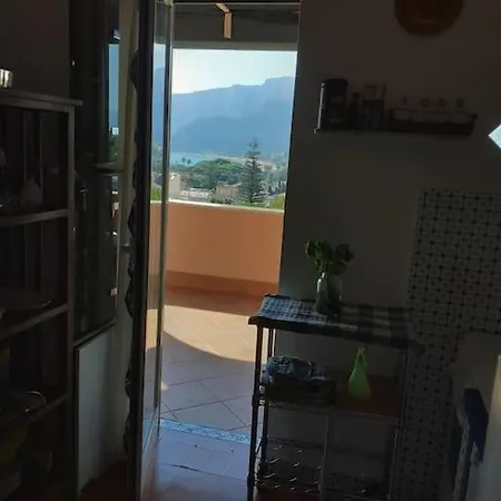 Apartment Casa Allegra Mondello *