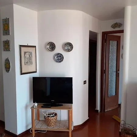 Casa Allegra Mondello Apartment *