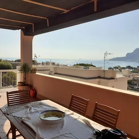 Apartment Casa Allegra Mondello *