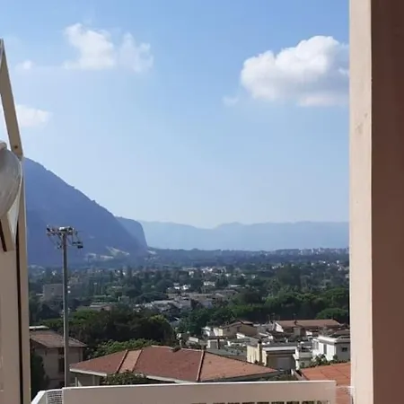 Apartment Casa Allegra Mondello