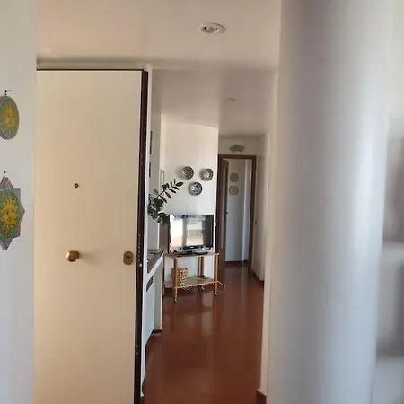Casa Allegra Mondello Apartment Palermo