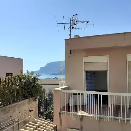 Casa Allegra Mondello