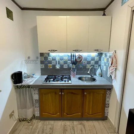 Apartment Casa Diema 1 *