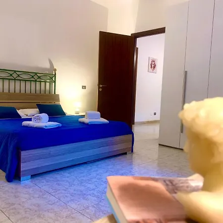 A Un Passo Dal Massimo 1 Apartment *