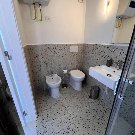 Casa Khalesia Palermo
