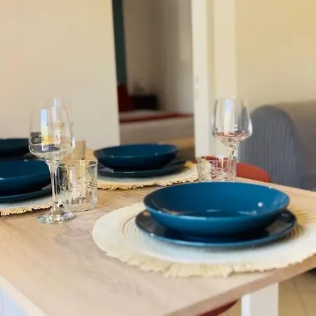 Casa Khalesia Apartment *