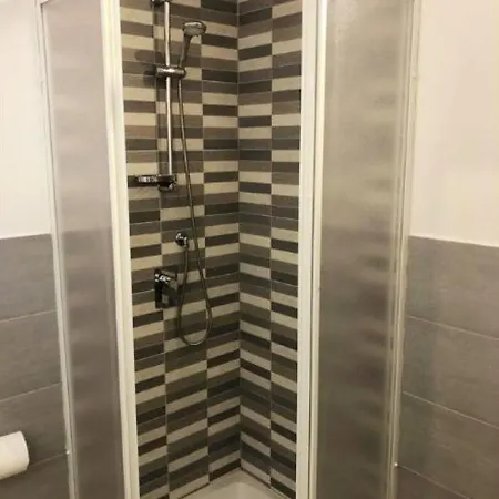Apartment Casa Balsamo Palermo