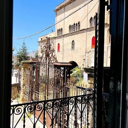 Casa Khalesia Apartment Palermo