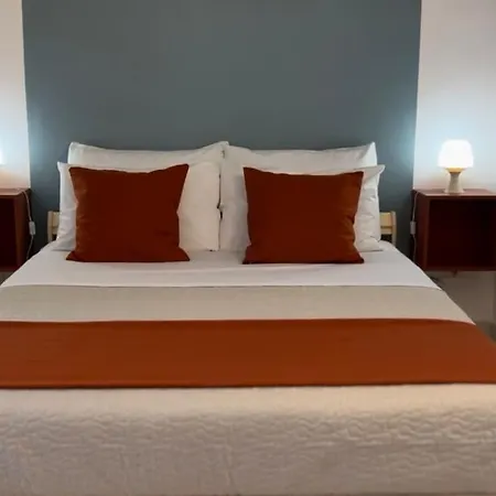 Casa Khalesia Apartment Palermo