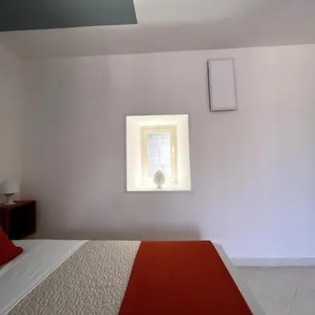 Apartment Casa Khalesia