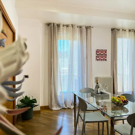 Apartment Miparia 154 Holiday Palermo