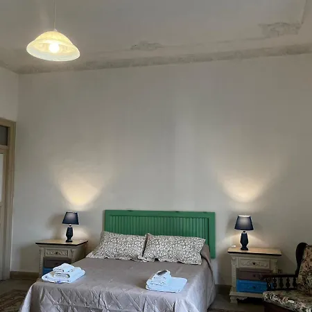Pensionat Mille Lire Peppe's Palermo