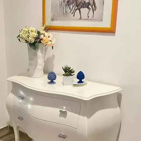 Rosdani Apartment Palermo