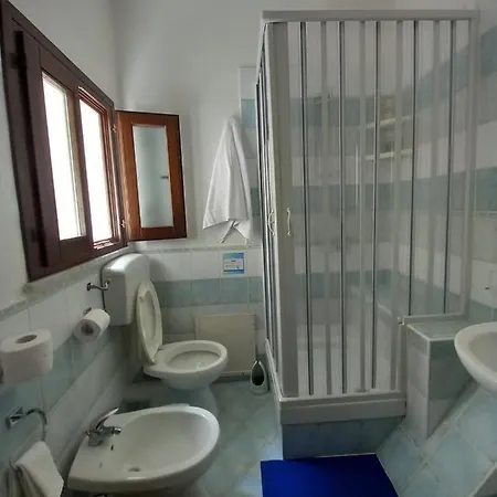 A Casa Scalilla Apartment *