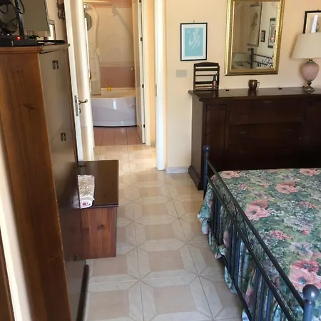 Casa Di Balu Maison d'hôtes Palerme