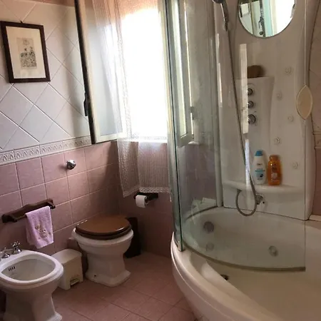 Casa Di Balu Guest house *