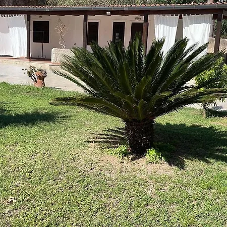 Сasa de vacaciones Casa