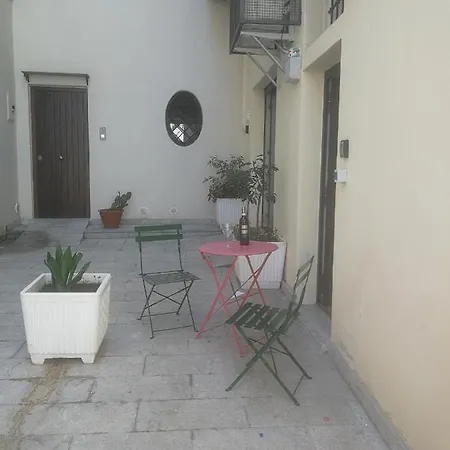 Apartment Atoca2 Confortevole Loft- Vedi Anche Atoca1 E Atoca3 *