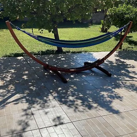 Casa Сasa de vacaciones Palermo