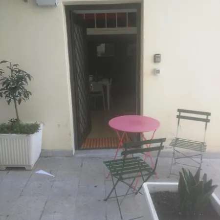 Atoca2 Confortevole Loft- Vedi Anche Atoca1 E Atoca3 Apartment Palermo