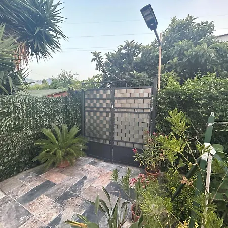 Aromi Di Sicilia Holiday home