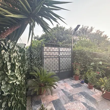 Holiday home Aromi Di Sicilia *