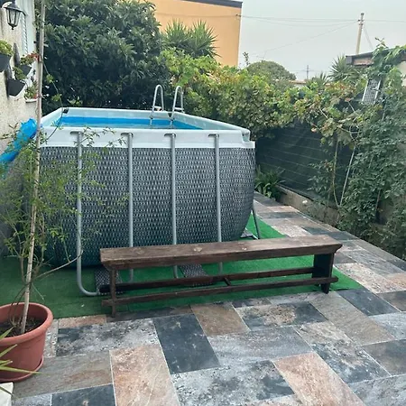 Holiday home Aromi Di Sicilia *