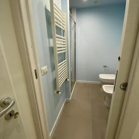 Guest house Homedil