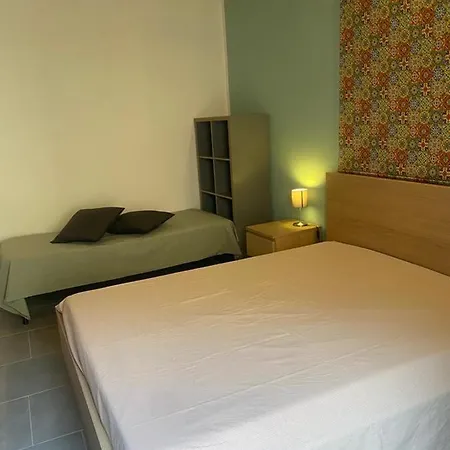 Della Cattedrale Apartment *