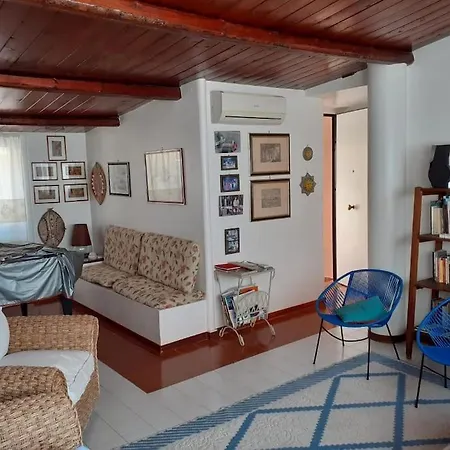 Casa Allegra Mondello Apartment