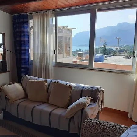 Casa Allegra Mondello *