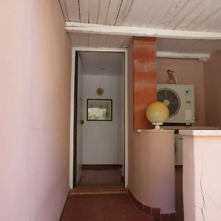 Casa Allegra Mondello Apartment