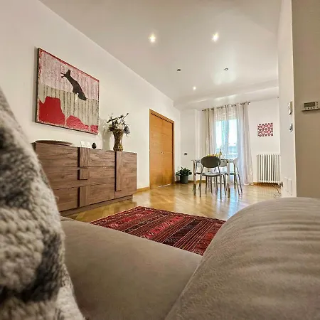 Miparia 154 Holiday Apartment