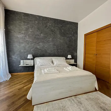 Apartment Miparia 154 Holiday Palermo