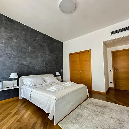 Miparia 154 Holiday Apartment