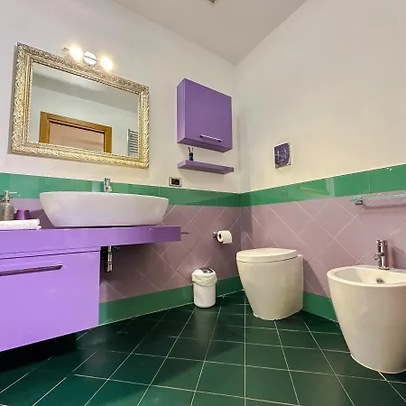 Apartment Miparia 154 Holiday