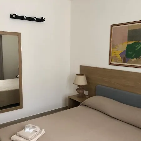 Casa Balsamo * Palermo