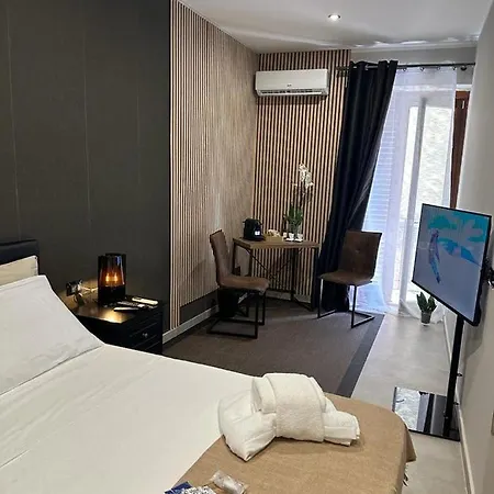 Bed & Breakfast Bl
