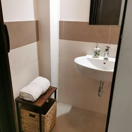 Bed & Breakfast Bl Palermo
