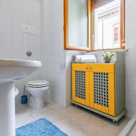 Apartment Malfitano And Lolli Station With Terrace *