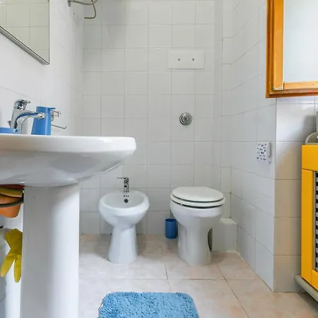 Apartment Malfitano And Lolli Station With Terrace *