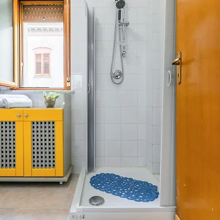Apartment Malfitano And Lolli Station With Terrace Palermo
