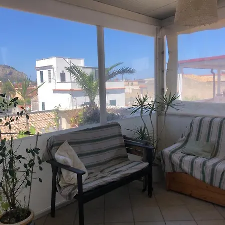 Casa Di Balu Palermo