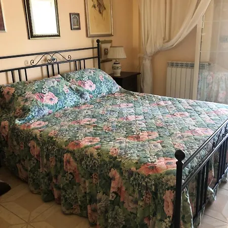 Guest house Casa Di Balu Palermo