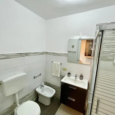 Apartment Casa Diema 1 *