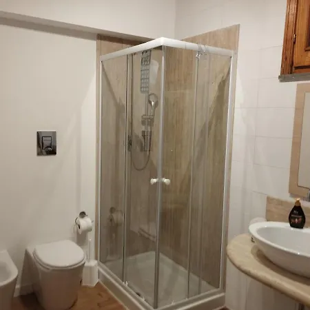 Holiday home Casabella Mondello