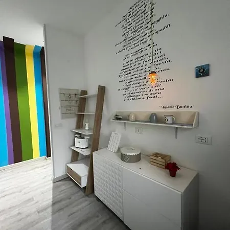 La Casa Di Nonna Emma - Affittacamere Guest house
