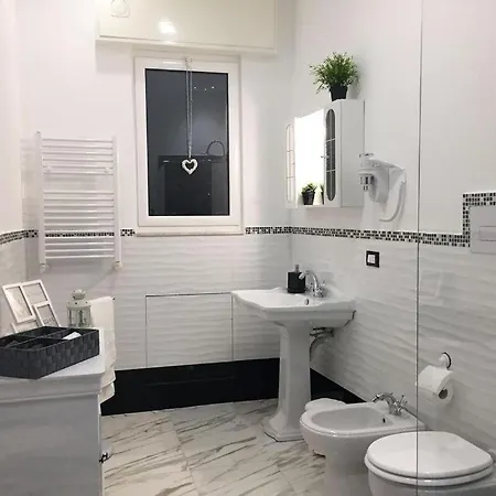La Casa Di Nonna Emma - Affittacamere Guest house